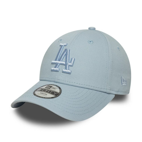New Era Καπέλο LA Dodgers Youth MLB League Essential 9FORTY Adjustable Cap